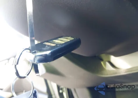 2018 Honda Accord Lx из США, поврежденный, VIN 1HGCV1F12JA243651